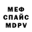 МЕФ кристаллы GONZO GAMES